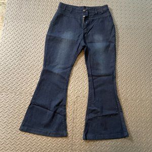 Color collections  Bootcut Jeans